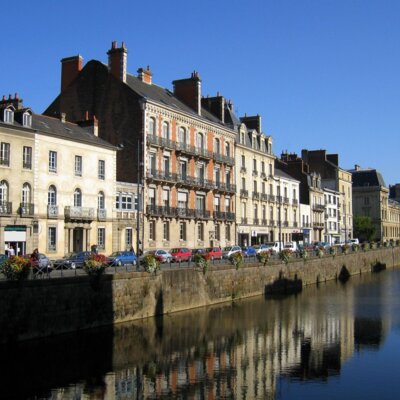 Crédit habitat Rennes – Une ville offrant des plus-values immobilières exceptionnelles