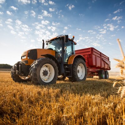 Soutien aux agriculteurs – Les demandes de prêt relais moins nombreuses que prévu