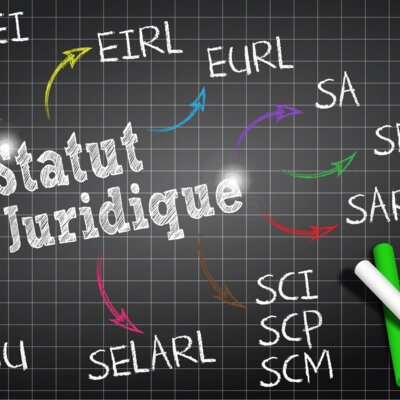 Création d’entreprise - Quel statut ?