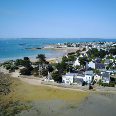 Le marché de l'immobilier à Lorient