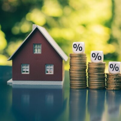 3 garanties pour un prêt professionnel : hypothèque et PPD, caution et nantissement