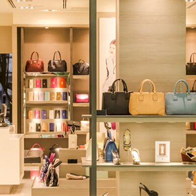 Le financement d'un local professionnel