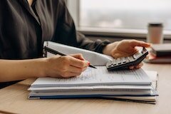 Le financement d'une création  d’entreprise sans apport