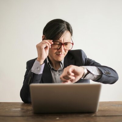 Quel est le délai pour obtenir un prêt professionnel ?
