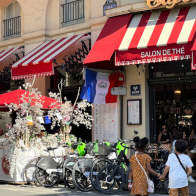 La liquidation judiciaire  et la cession du fonds de commerce