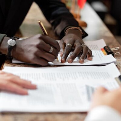 Le protocole de cession de fonds de commerce