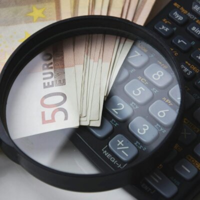 La simulation de plus-value  lors d’une cession d’entreprise