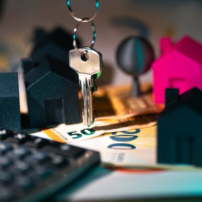 Faire financer ses frais de notaire : est-ce possible ?