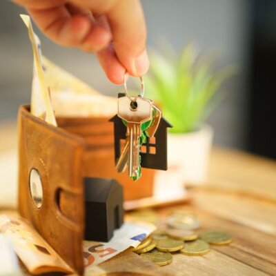 Tout savoir sur le rachat de crédit immobilier après séparation