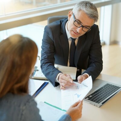 Comment présenter et obtenir un prêt professionnel ?