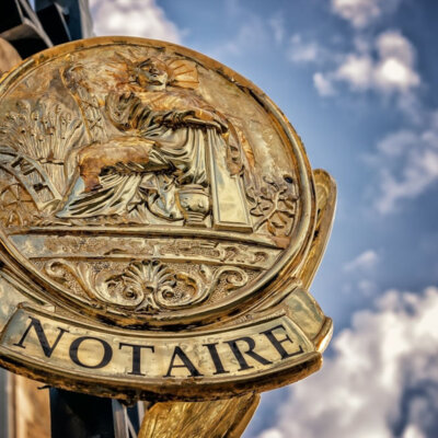Comment estimer les frais de notaire sur un fonds de commerce ?